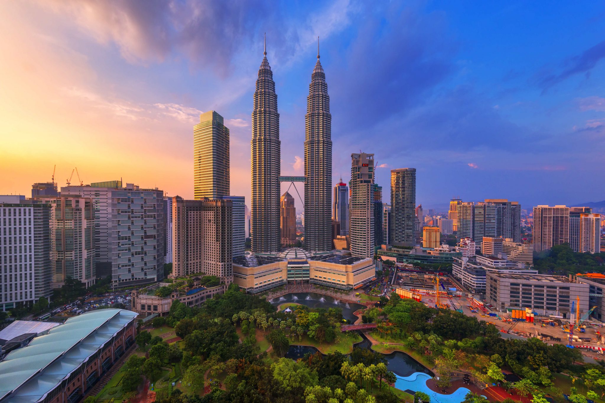 Malaysia: Höhepunkte – Welterbe-Reisen